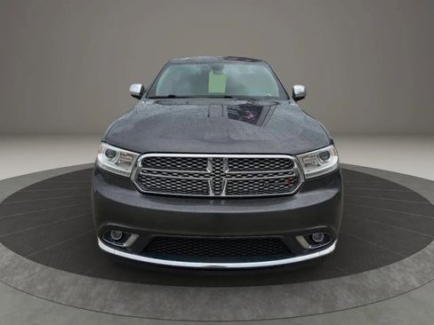 Used 2019 Dodge Durango Citadel AWD/4WD image 23