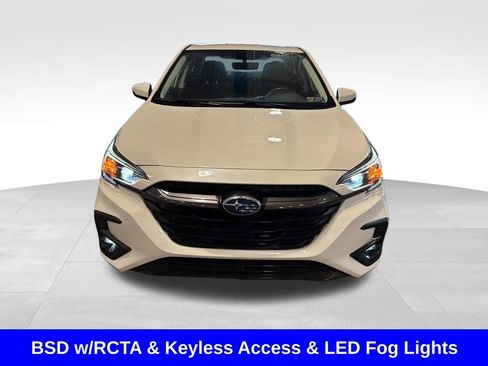 Used 2023 Subaru Legacy Premium image 11