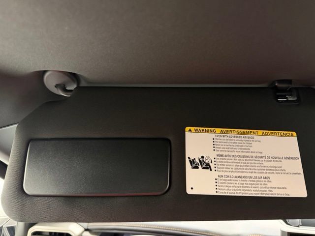 New 2026 Toyota Tundra Capstone AWD/4WD image 91