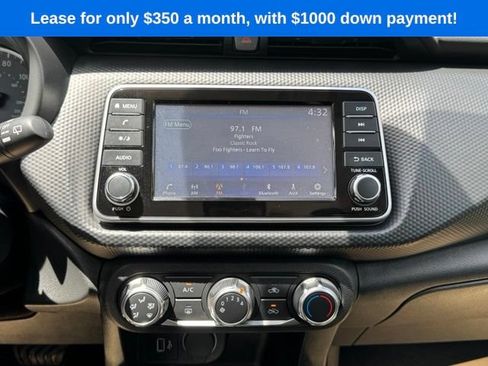 Used 2025 Nissan Kicks Play S FWD image 26