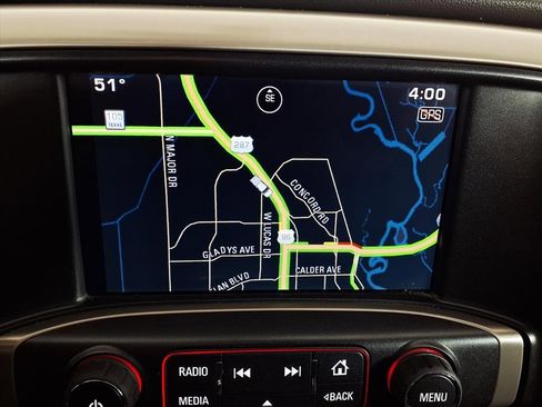 Used 2015 GMC Sierra 1500 Denali image 14