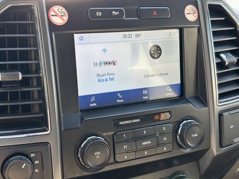 Used 2022 Ford F250 XLT AWD/4WD image 5