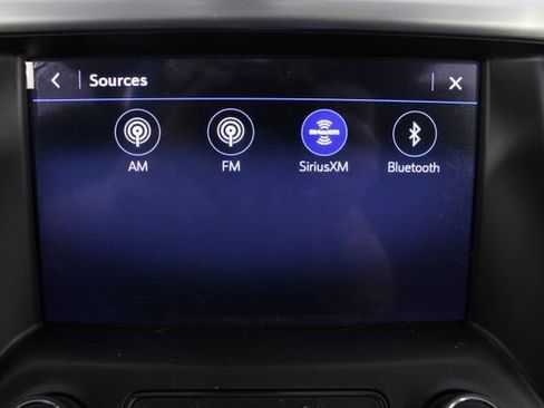 Used 2021 GMC Acadia SLT w/ Technology Package image 6