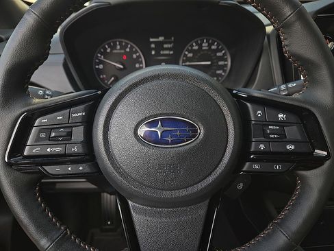 Used 2026 Subaru Forester Touring image 20