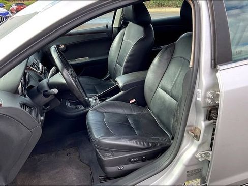 Used 2012 Chevrolet Malibu LTZ FWD image 23