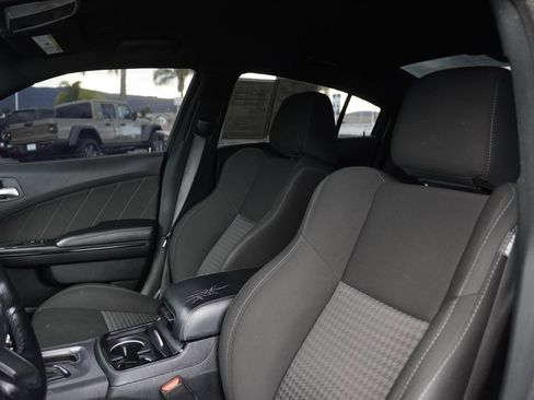 Certified 2021 Dodge Charger GT w/ Driver Convenience Group image 17