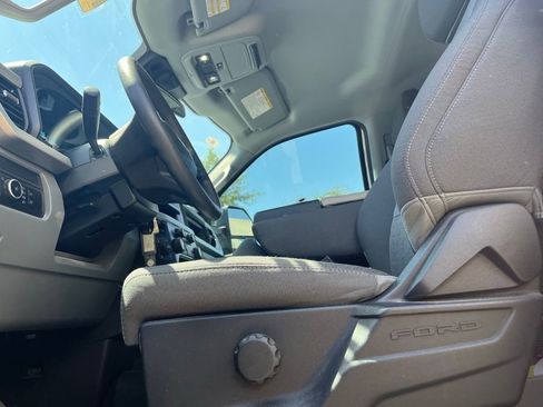 Used 2024 Ford F250 XL w/ STX Appearance Package image 7