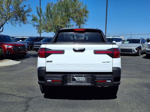 Certified 2025 Hyundai Santa Cruz XRT AWD/4WD image 5