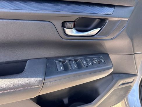 Certified 2024 Honda CR-V Sport image 20