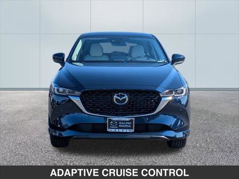 New 2025 MAZDA CX-5 AWD 2.5 S w/ Premium Plus Pkg image 2