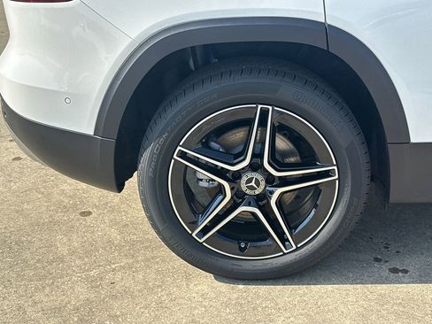 New 2026 Mercedes-Benz GLB 250 4MATIC image 19