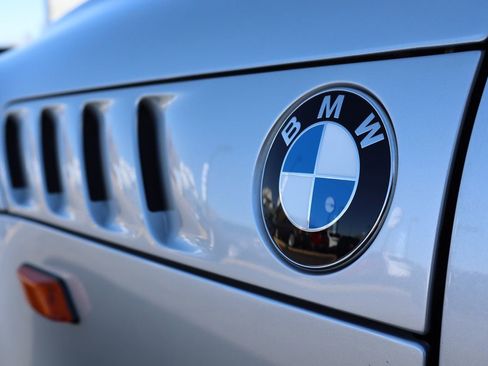 Used 1996 BMW Z3 1.9 image 25