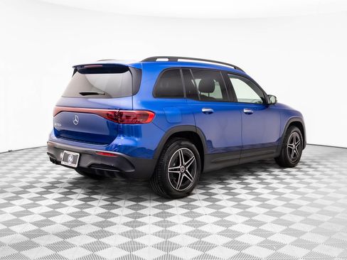 Certified 2024 Mercedes-Benz EQB 250+ image 5