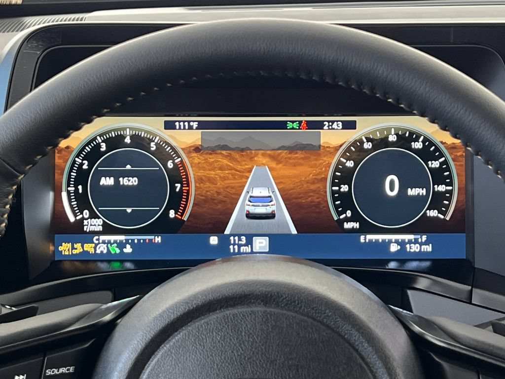 New 2026 Subaru Outback Wilderness AWD/4WD image 18