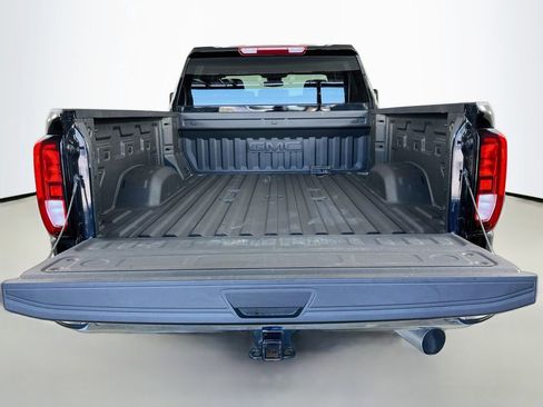 Used 2025 GMC Sierra 2500 SLE w/ SLE Convenience Package AWD/4WD image 10
