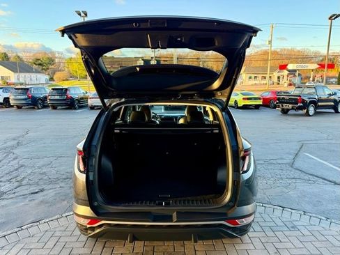 Used 2023 Hyundai Tucson SEL w/ Convenience Package image 11