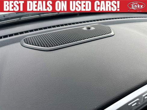 Used 2022 RAM 1500 Big Horn AWD/4WD image 14