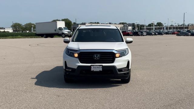 Used 2023 Honda Ridgeline RTL image 3