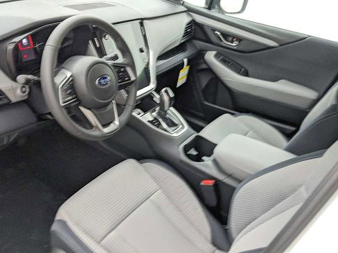 New 2025 Subaru Outback Premium image 13