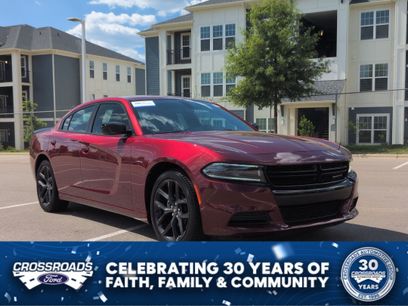 Used 2023 Dodge Charger SXT w/ Blacktop Package