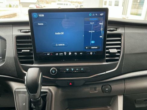 Used 2026 Ford Transit 350 148 High Roof AWD w/ Upfitter Package image 15