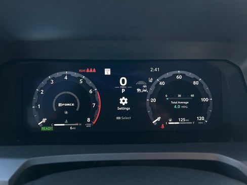 New 2026 Toyota Tacoma TRD Off-Road image 18