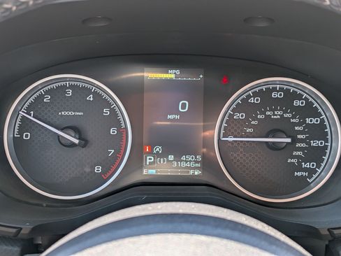 Used 2024 Subaru Forester Premium AWD/4WD image 18