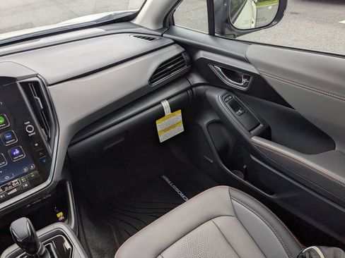New 2026 Subaru Crosstrek 2.5i Limited AWD/4WD image 15