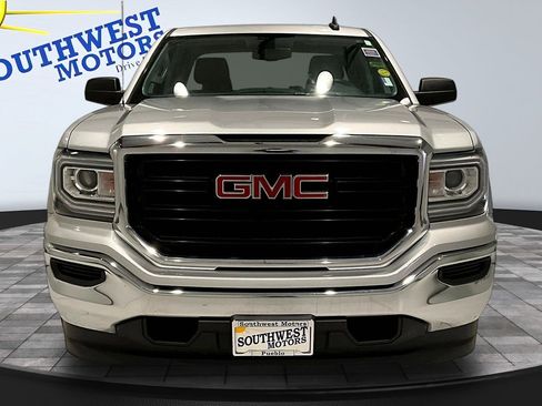 Used 2018 GMC Sierra 1500 2WD Double Cab image 2