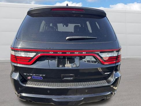 Used 2024 Dodge Durango GT AWD/4WD image 4