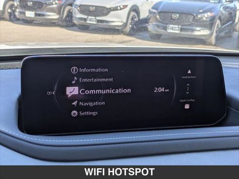 New 2026 MAZDA CX-30 Aire Edition image 8