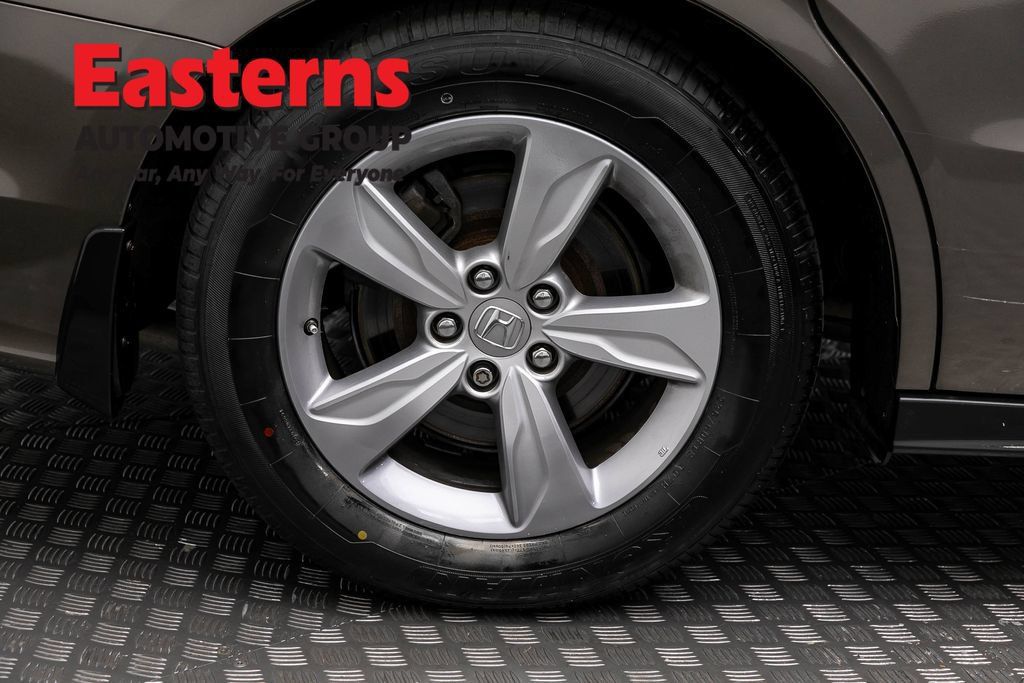 Used 2019 Honda Odyssey EX-L image 30