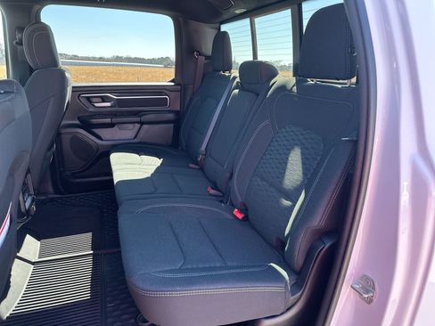 Used 2025 RAM 1500 Big Horn image 22