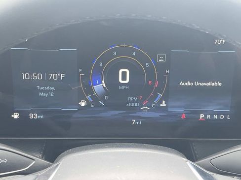 New 2026 Chevrolet Equinox LT w/ Safety and Technology Package FWD image 26