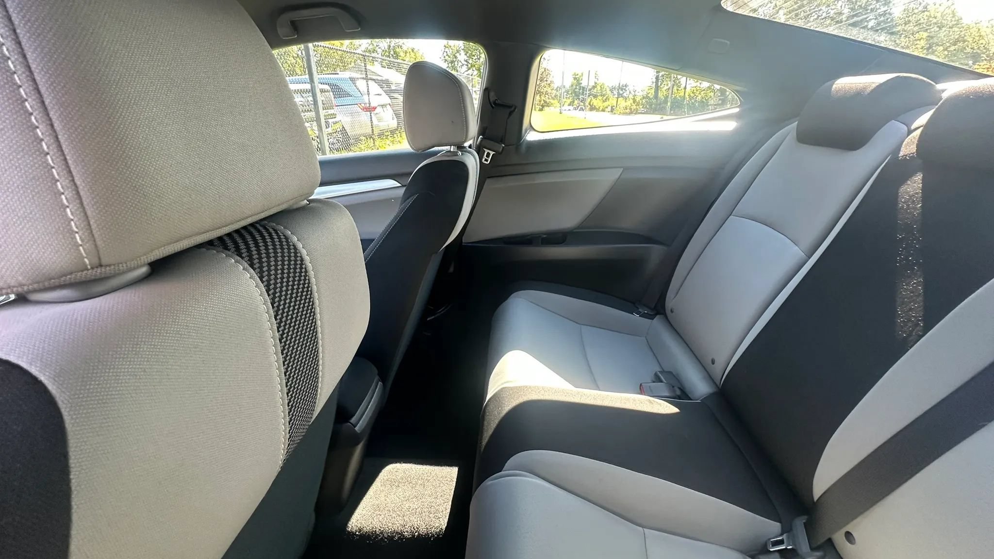 Used 2016 Honda Civic LX image 23
