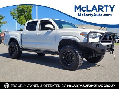 Used 2020 Toyota Tacoma SR