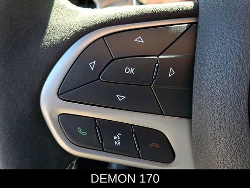 Used 2023 Dodge Challenger SRT Hellcat Redeye image 23