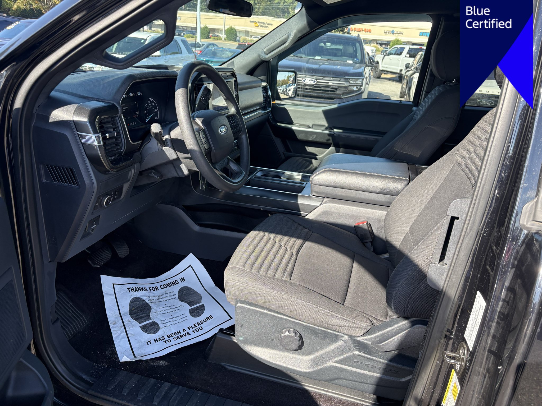 Used 2021 Ford F150 XL w/ Equipment Group 101A High AWD/4WD image 10