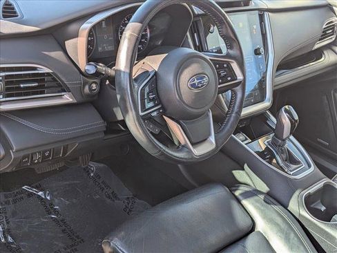 Used 2022 Subaru Outback Limited AWD/4WD image 10
