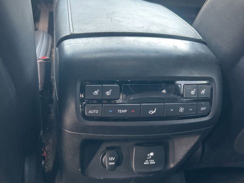 Used 2022 Hyundai Palisade Calligraphy w/ Cargo Package AWD/4WD image 18