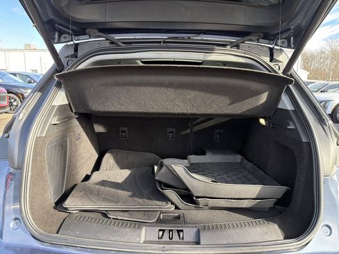 Certified 2022 Lincoln Corsair AWD w/ Premium Package image 30