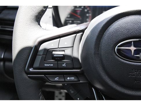 New 2026 Subaru WRX tS w/ Accessory Package #2 AWD/4WD image 16