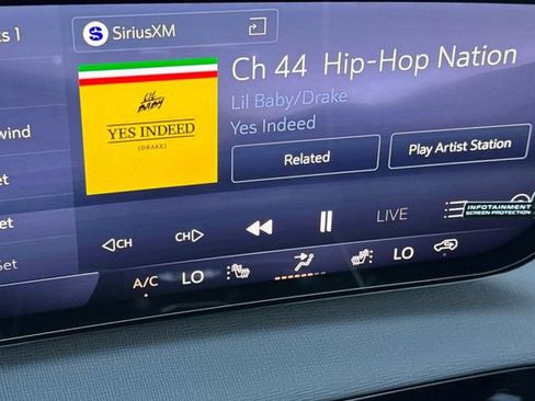 New 2026 Buick Enclave Sport Touring image 23