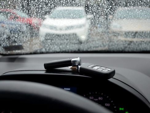 Used 2015 Honda Odyssey Touring image 21