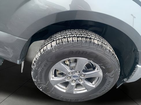 Used 2019 Ford F150 XLT w/ Equipment Group 301A Mid image 9