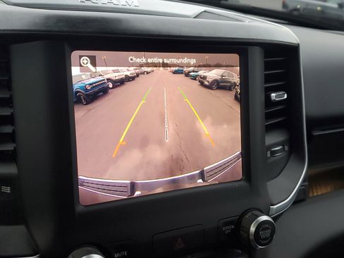 Used 2019 RAM 1500 Big Horn image 27