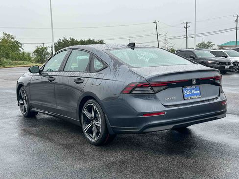 New 2026 Honda Accord SE image 8