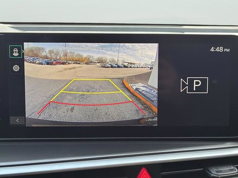 New 2026 Kia Sorento LX image 21