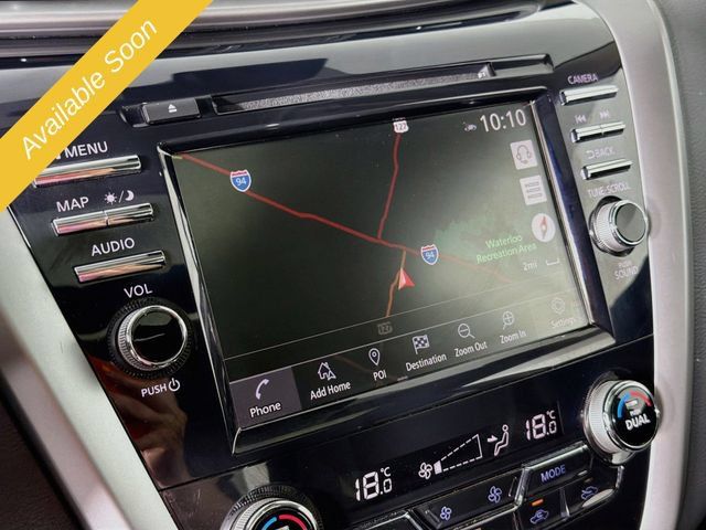 Used 2020 Nissan Murano Platinum AWD/4WD image 14