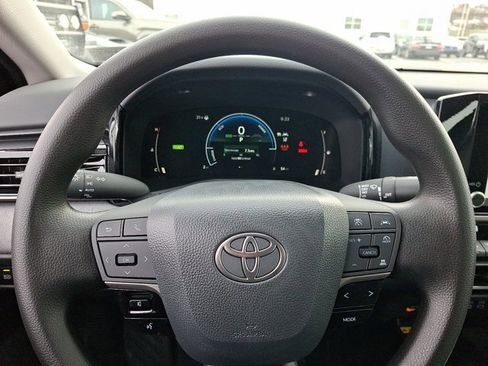 New 2026 Toyota Camry LE image 16